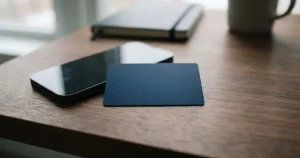 1inch Card Review: The Programme Is Closing — What Holders Do
