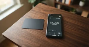 AnoCard review: a virtual card bought with crypto in Telegram