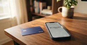 Anodos card review: crypto collateral card, 7.2/10