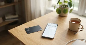 AnomaCard review: a no-KYC Visa card spent from your own wallet