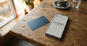 AstroCard card review: fees, limits and who it suits