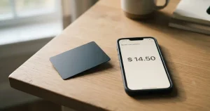 AutoCard review: a crypto-funded card you can only get in India