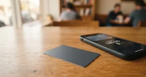 Blackcatcard review: a Mastercard that works, on a shaky base