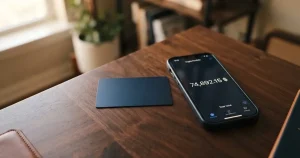 Brighty card review: crypto card with IBAN, weighed honestly