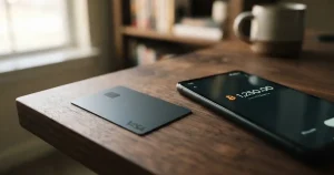Bringin card review: Visa debit funded from Bitcoin and Lightning