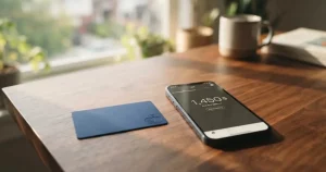 Busha card review: a virtual Visa from a crypto wallet