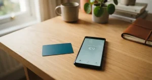ByDex card review: a virtual card, mostly undocumented