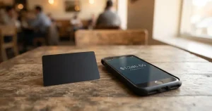 Cashinout card review: virtual USD card, ruble top-up, Apple Pay