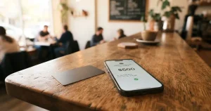 CoinJar Card Review: A Free Australian Card With a 1% Tap