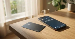 Currency.com card review: a USDC-only Visa for verified account holders
