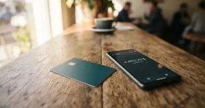 Decaf card review — honest 2026 read for anyone locked out of banking