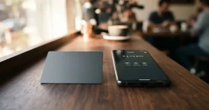 ELLIPAL Pay card review: a self-custody Visa for stablecoin spenders