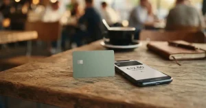 Encrypto card review: a self-custody Visa that spends USDC on nine chains