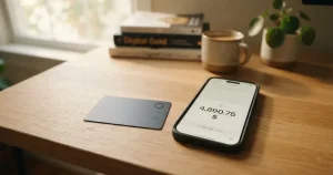 Fizen Card review — a prepaid Visa for spending stablecoins