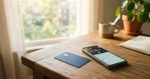 Freedomia card review: a no-KYC virtual Visa read closely