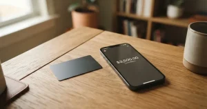 Gleec card review: a Visa debit card you top up with crypto