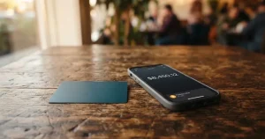 HoneyCoin card review: a Visa debit card for stablecoin balances