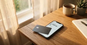 KAST Card Review: Fees, Top-ups and the Catch