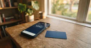 Kinesis card review: a gold cashback card with almost nothing written down