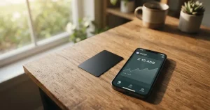 Kontigo card review: what the USDC card does and does not say