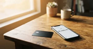 Lava card review: Visa credit secured by crypto, used in 150+ countries