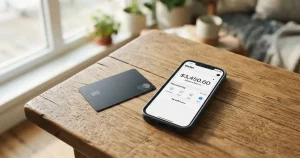 Lydian card review: Visa crypto card funded by USDT and USDC