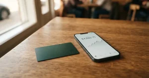 NAKA card review: a self-custody Visa with the fees unsaid