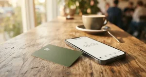 Onboard card review: what the virtual card really offers
