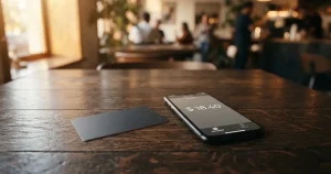 OnCards card review: a Telegram card with no published fees