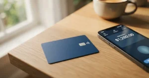 OrbitX card review: a self-custody Visa for crypto-collateral spending