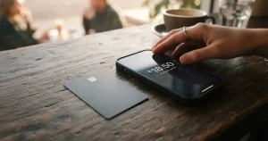 Pay3 card review: crypto-backed Visa for everyday spending