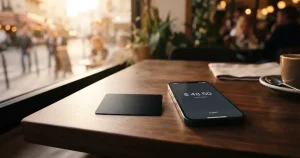 PayitFast card review: a self-custody card with quiet gaps