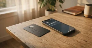Phemex card review: a free virtual card for EEA residents