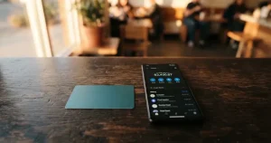Prive card review — fees, top-up, who it suits