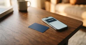 RivoCard review: a fast virtual card you fund with crypto