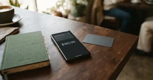 Roqqu card review: what is actually published about it