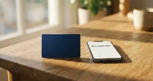 Simple Crypto Card Review: Fees, Limits, and How It Works