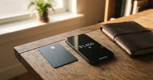 Solid card review: free virtual Visa for self-custody crypto users