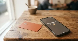 TakeCard review: a prepaid crypto card with real gaps in the small print