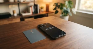 VaultLeap card review: free USDC spending, thin support