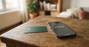 Volet card review: who it suits, what it costs and how it works
