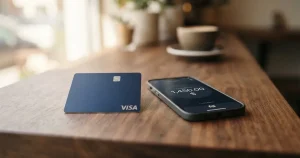 Whop card review: Visa spending from a crypto balance, scored