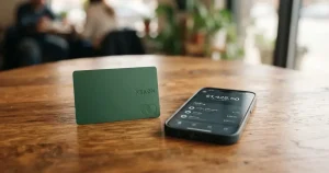 Xexon Card Review: What the Fees and Licence Gaps Mean for You