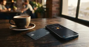 ZAR card review: a self-custody Visa that spends USDC from your own wallet